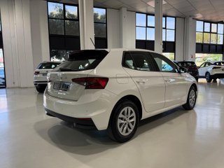 Skoda Fabia 2025 2.000KMS!!!