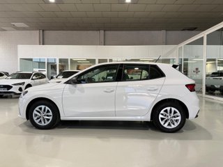 Skoda Fabia 2025 2.000KMS!!!