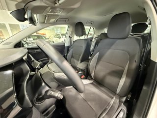 Skoda Fabia 2025 2.000KMS!!!