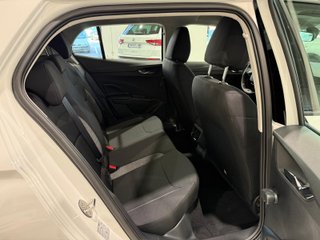 Skoda Fabia 2025 2.000KMS!!!