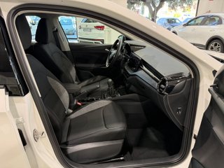 Skoda Fabia 2025 2.000KMS!!!