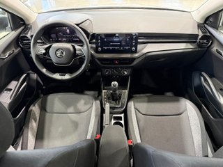 Skoda Fabia 2025 2.000KMS!!!