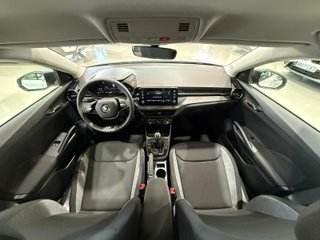 Skoda Fabia 2025 2.000KMS!!!