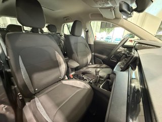 Skoda Fabia 2025 2.000KMS!!!