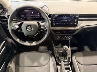 Skoda Fabia 2025 2.000KMS!!!