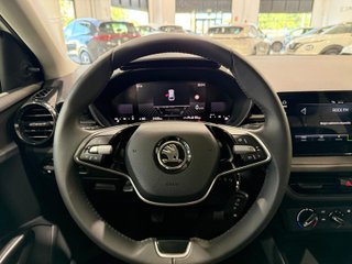 Skoda Fabia 2025 2.000KMS!!!