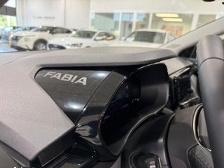 Skoda Fabia 2025 2.000KMS!!!