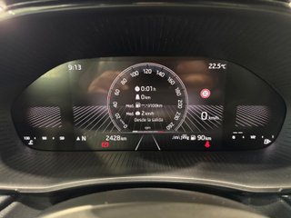 Skoda Fabia 2025 2.000KMS!!!