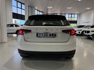 Skoda Fabia 2025 2.000KMS!!!
