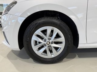 Skoda Fabia 2025 2.000KMS!!!