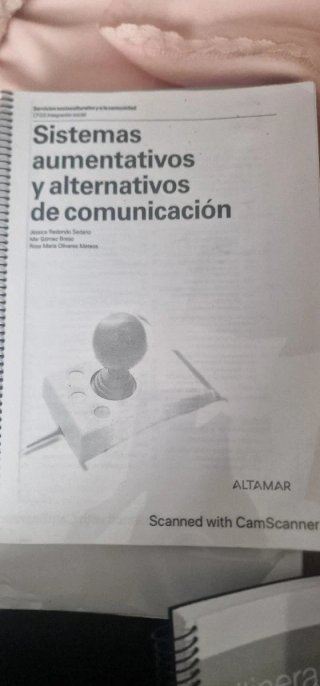 Lote libros 1° Integración social