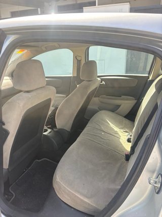 Citroen C4 2005