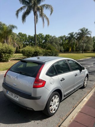 Citroen C4 2005
