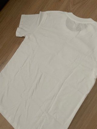T-shirt Comme des Garçons cuore occhi M