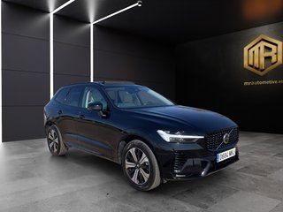 XC60 2.0 T6 AWD Recharge Plus Dark Auto