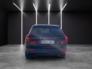 XC60 2.0 T6 AWD Recharge Plus Dark Auto