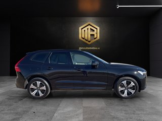 XC60 2.0 T6 AWD Recharge Plus Dark Auto