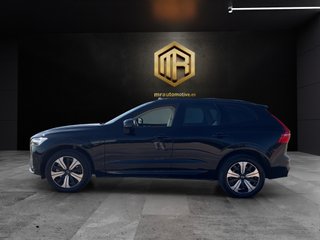 XC60 2.0 T6 AWD Recharge Plus Dark Auto