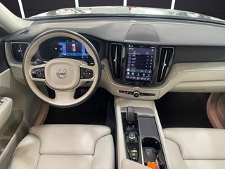 XC60 2.0 T6 AWD Recharge Plus Dark Auto
