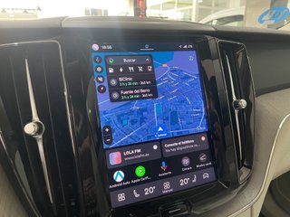 XC60 2.0 T6 AWD Recharge Plus Dark Auto
