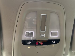 XC60 2.0 T6 AWD Recharge Plus Dark Auto
