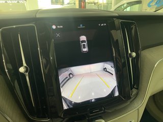 XC60 2.0 T6 AWD Recharge Plus Dark Auto