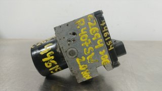 ABS PEUGEOT 407 SW 9660067280 15710602 144567