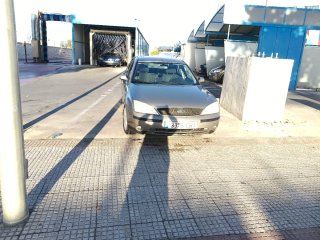 Ford Mondeo 125 2003