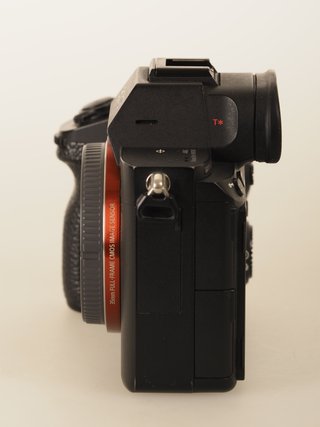 Camara Sony A7RIII + Empuñadura