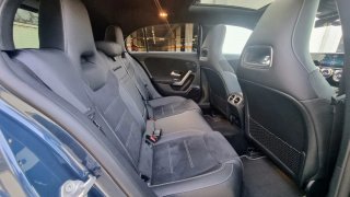 Mercedes-Benz Clase A 2021