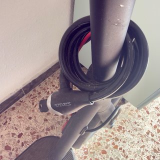 Patinete Eléctrico Xiaomi Nuevo *NEGOCIABLE*