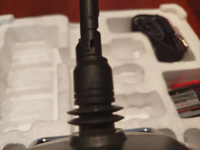 Emisora Turnigy 9X 2.4G 9CH