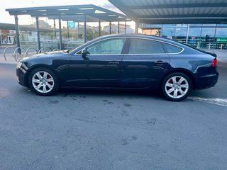 Audi A5 2010