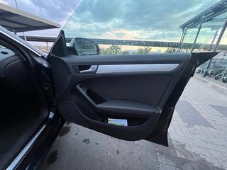 Audi A5 2010
