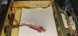 Emisora Yaesu FT-290R 2m todo modo