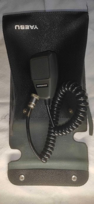 Emisora Yaesu FT-290R 2m todo modo