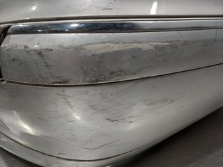PARAGOLPES TRASERO MERCEDES-BENZ CLASE S (BM 220)