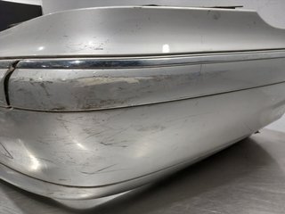 PARAGOLPES TRASERO MERCEDES-BENZ CLASE S (BM 220)