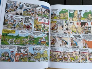 20 comics