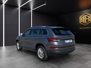 Kodiaq 2.0 TDI 147KW (200cv) DSG 4x4 Estilo