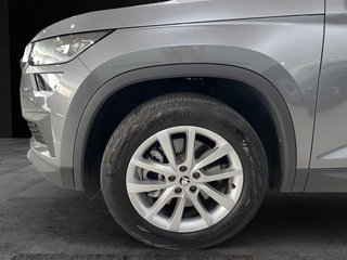 Kodiaq 2.0 TDI 147KW (200cv) DSG 4x4 Estilo