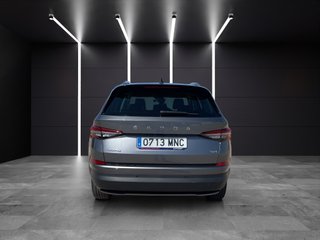 Kodiaq 2.0 TDI 147KW (200cv) DSG 4x4 Estilo