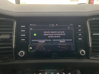 Kodiaq 2.0 TDI 147KW (200cv) DSG 4x4 Estilo