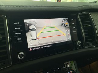 Kodiaq 2.0 TDI 147KW (200cv) DSG 4x4 Estilo