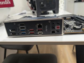 Placa Base MSI Z690 Torpedo DDR5