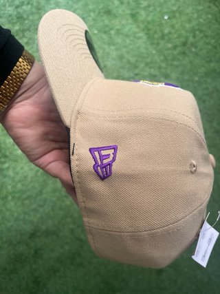 Gorra New Era 9FORTY