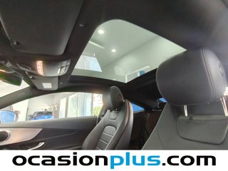 Mercedes-Benz Clase C Coupe 220 d 143 kW (194 CV)