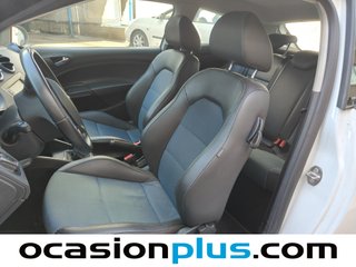 SEAT Ibiza SC 1.2 TSI Style Connect 66 kW (90 CV)