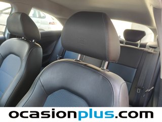 SEAT Ibiza SC 1.2 TSI Style Connect 66 kW (90 CV)