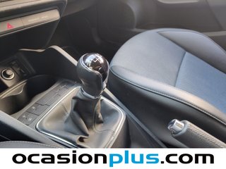 SEAT Ibiza SC 1.2 TSI Style Connect 66 kW (90 CV)